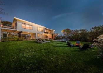 Surfside house Montauk