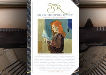 The Southampton Review (TSR) Winter/Spring 2018