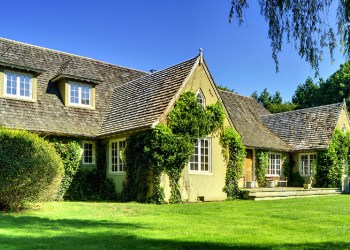 The notorious Ted Ammon house has sold in East Hampton