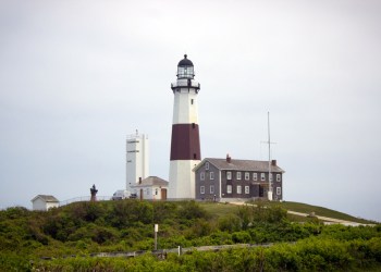 Montauk Lighthouse. Photo credit: NehaAurangabadkar/iStock/Thinkstock