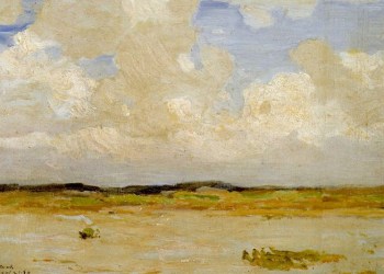 William Langson Lathrop's 