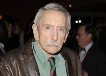 Edward Albee