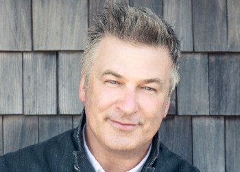 Alec Baldwin