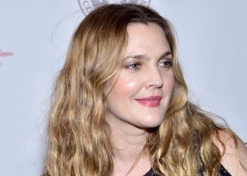 Drew Barrymore