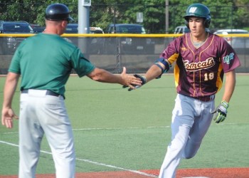 Hamptons College Baseball League