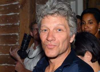 Jon Bon Jovi