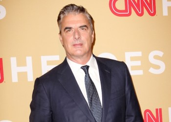 Chris Noth