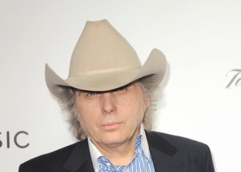 Dwight Yoakam