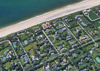 How will the Hamptons fare with the 2018 GOP tax plan?