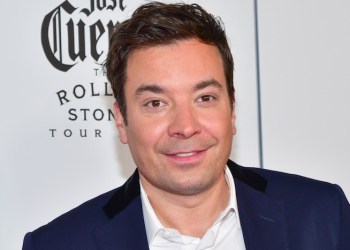 Jimmy Fallon