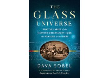 The Glass Universe