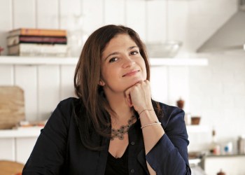 Alex Guarnaschelli