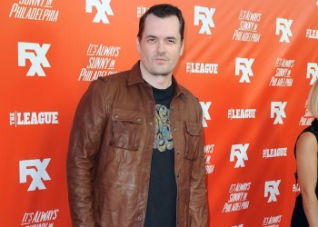 Jim Jefferies