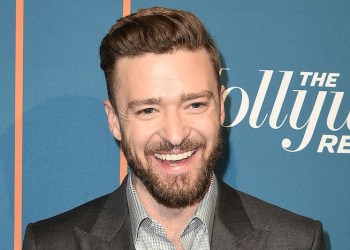 Justin Timberlake