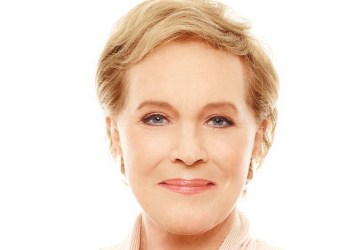 Julie Andrews