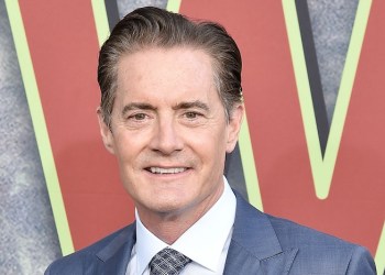 Kyle MacLachlan