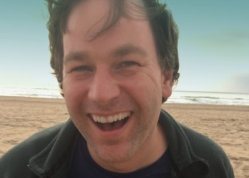 Mike Birbiglia