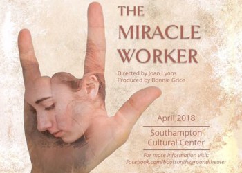 'The Miracle Worker'