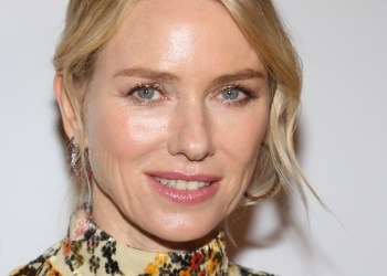 Naomi Watts