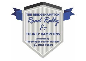 Bridgehampton Road Rally 