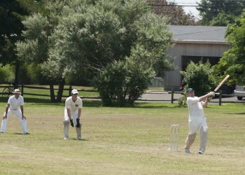 Shelter Island Cricket Club