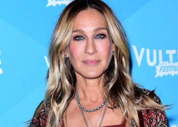 Sarah Jessica Parker