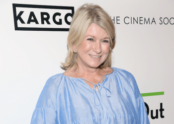 Martha Stewart