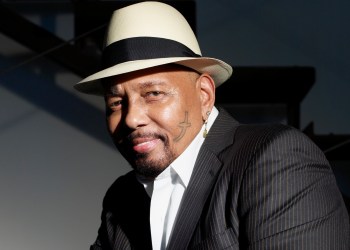 Aaron Neville