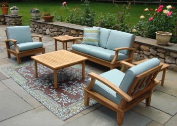 Fab Furniture from Country Teak