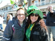 The Westhampton Beach St Patrick s Day Parade Dan s Papers