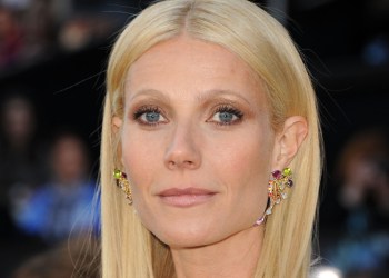 Actress Gwyneth Paltrow arrives at the 83rd Annual Academy Awards held at the Kodak Theatre on February 27, 2011 in Hollywood, California.