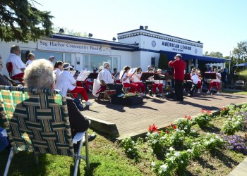 Sag Harbor Community Band