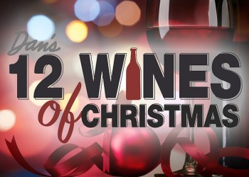 12 Wines of Christmas