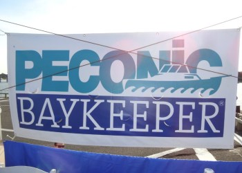 Peconic Baykeeper