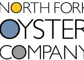 North Fork Oyster Logo