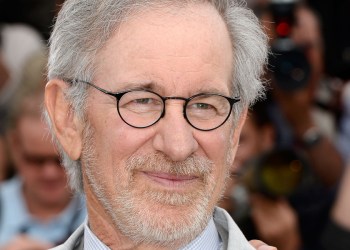 Steven Spielberg