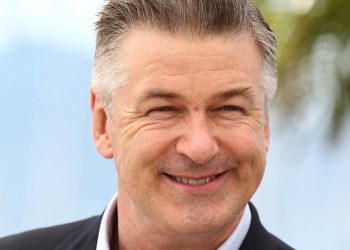 CANNES, FRANCE - MAY 21: Actor Alec Baldwin attends the 'Seduced And Abandoned' Photocall during The 66th Annual Cannes Film Festival at the Palais des Festivals on May 21, 2013 in Cannes, France.