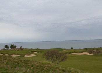 Sebonack Golf Club