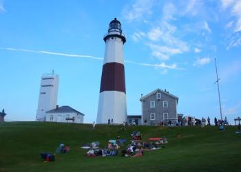 Montauk Point Lighthouse