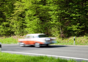 Montauk Highway was a different place in 1956