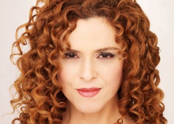 Bernadette Peters