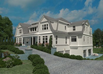 hampton designer showhouse