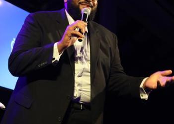 Ruben Studdard