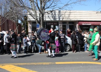 Am O'Gansett Parade