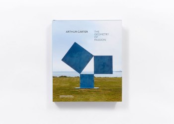 Arthur Carter: The Geometry of Passion