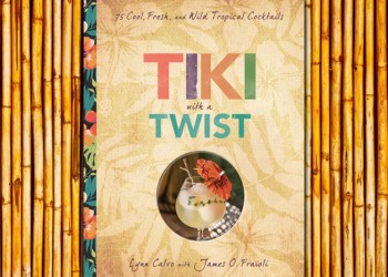 Tiki with a Twist