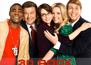 30-Rock Promo