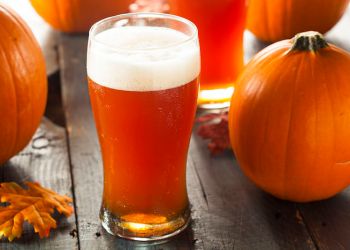 pumpkin ale