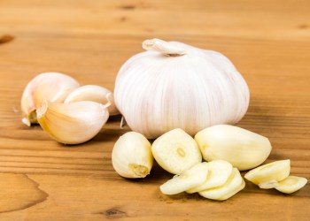 Garlic