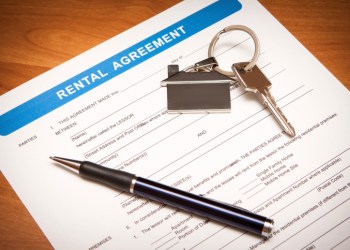 rental agreement form